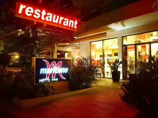 Hotel Maritimo