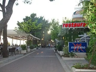 Hotel Maritimo