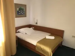 Hotel Rotondo