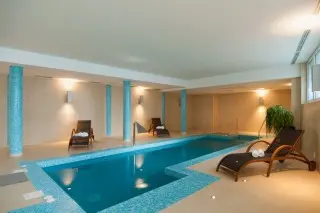 Hotel Rotondo