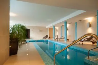 Hotel Rotondo