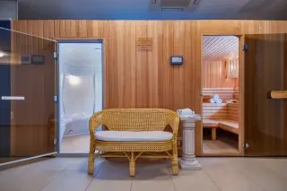 Hotel Rotondo