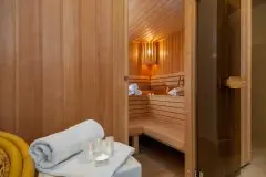 Hotel Rotondo