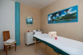 Hotel Rotondo