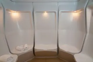 Hotel Rotondo