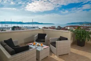 Hotel Rotondo