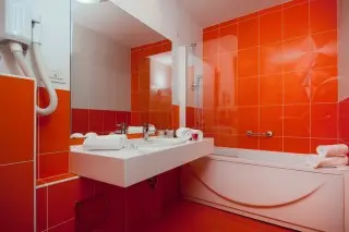 Hotel Rotondo