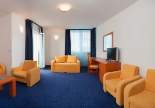 Hotel Rotondo