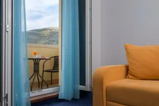 Hotel Rotondo