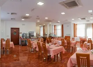 Hotel Rotondo