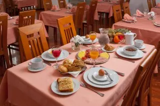 Hotel Rotondo