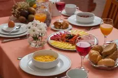 Hotel Rotondo