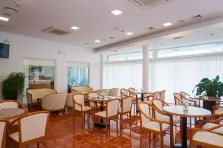 Hotel Rotondo