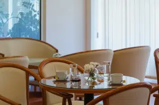 Hotel Rotondo