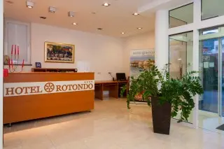 Hotel Rotondo