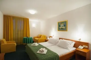 Hotel Rotondo