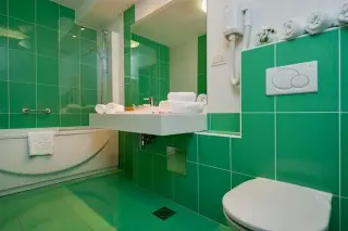 Hotel Rotondo