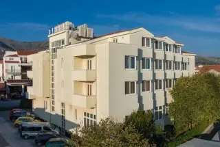 Hotel Rotondo