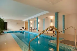 Hotel Rotondo