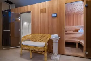 Hotel Rotondo