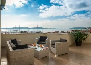 Hotel Rotondo