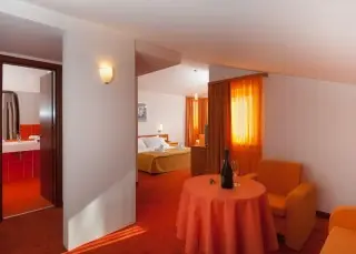 Hotel Rotondo