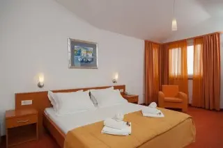Hotel Rotondo