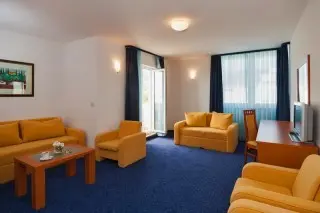 Hotel Rotondo
