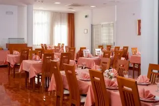 Hotel Rotondo