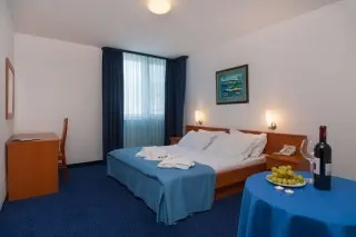 Hotel Rotondo