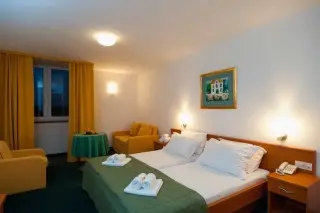 Hotel Rotondo