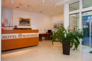 Hotel Rotondo