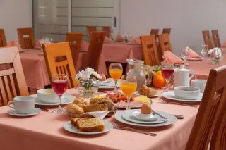 Hotel Rotondo