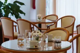 Hotel Rotondo