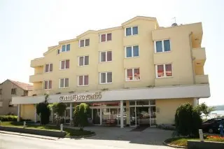 Hotel Rotondo