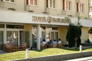 Hotel Rotondo