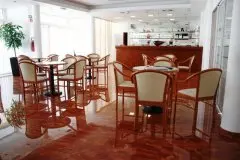 Hotel Rotondo