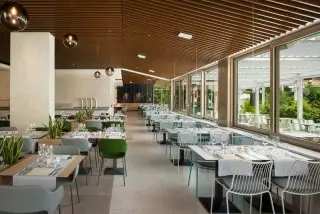 Valamar Meteor Hotel