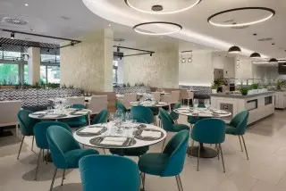 Valamar Meteor Hotel