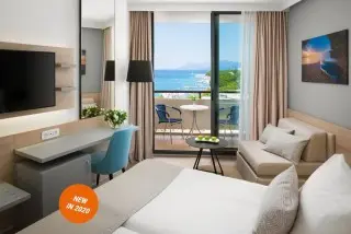 Valamar Meteor Hotel