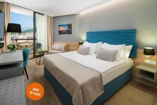 Valamar Meteor Hotel