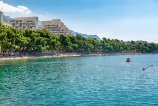 Valamar Meteor Hotel