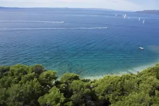 Valamar Meteor Hotel