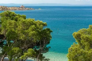 Valamar Meteor Hotel