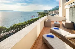 Valamar Meteor Hotel