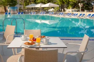 Valamar Meteor Hotel