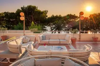 Valamar Meteor Hotel