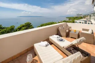 Valamar Meteor Hotel