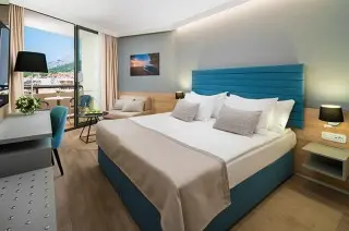 Valamar Meteor Hotel