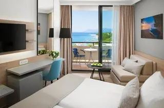 Valamar Meteor Hotel